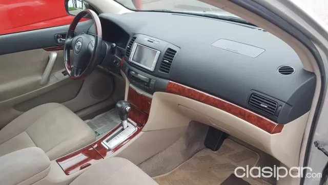 Toyota Premio 2004 — foto 6