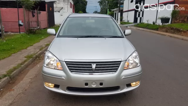 Toyota Premio 2004 — foto 7