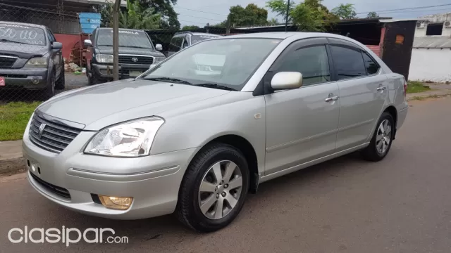 Toyota Premio 2004 - foto 8