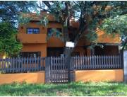 Alquilo casona