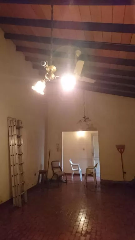 Vendo Excelente Propiedad en Esquina con Casa a Reciclar — foto 3