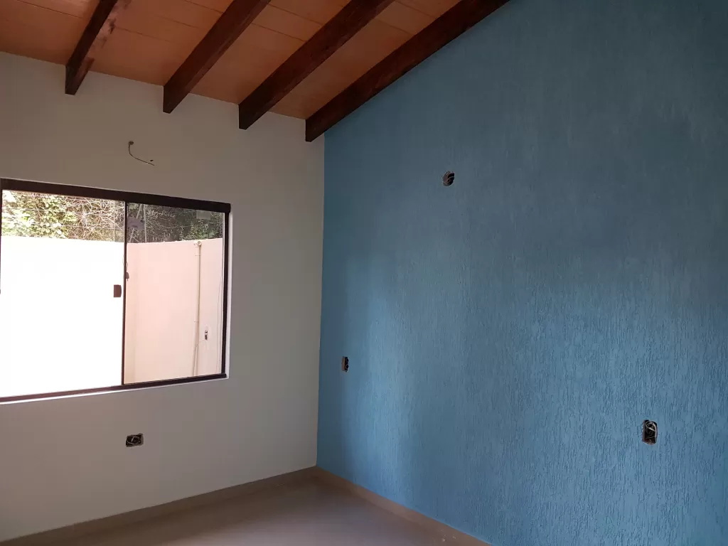 Vendo 2 casas nuevas tipo dúplex a estrenar en Lambare zona colegio Sek — foto 2