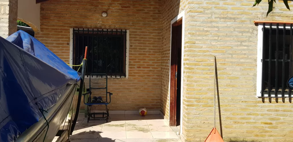 Venta de casa Mariano Roque Alonso — foto 3