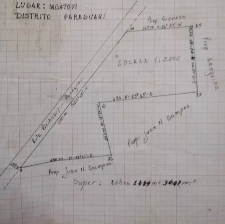 TERRENO EN REMATE! — foto 3