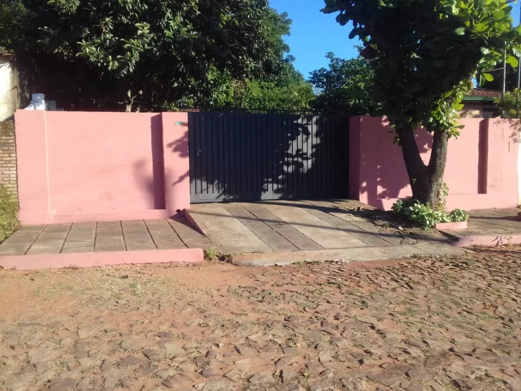 VENDO CASA ZONA CENTRO DE VILLA ELISA — foto 2