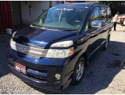 VENDO - TOYOTA NOAH VOXI - AÑO 2006 - REC IMPORT - ANTAR AUTOMOTORES - TR CON AUGUSTO