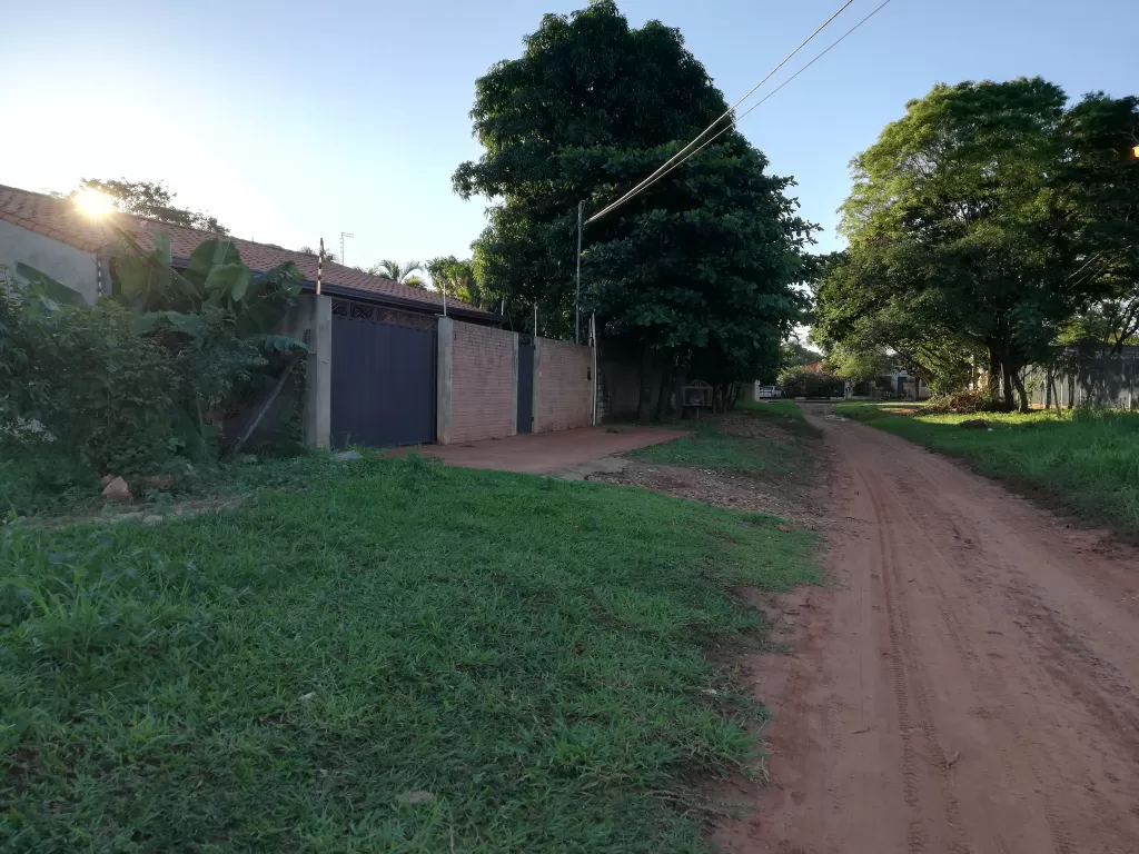 Terreno en Luque Mora cue villa Polícial — foto 2