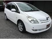 VENDO TOYOTA NEW SPACIO - REC IMPORT - AÑO 2003 - 2004 - FULL EQUIPO - TR CON AUGUSTO