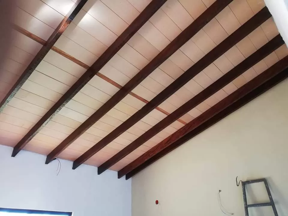 Casa a estrenar en Luque — foto 3