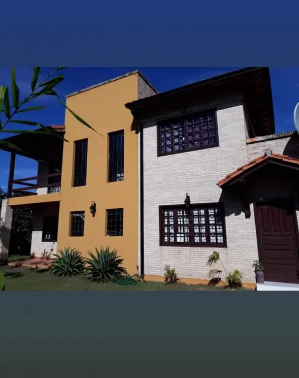 Casa Quinta Sanber — foto 2