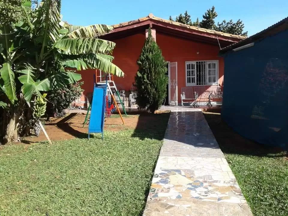 Vendo casa zona municipalidad de Luque — foto 2