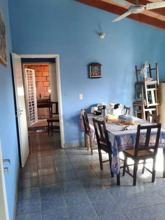 Vendo casa zona municipalidad de Luque — foto 3