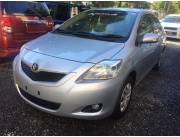 VENDO TOYOTA BELTA 2007