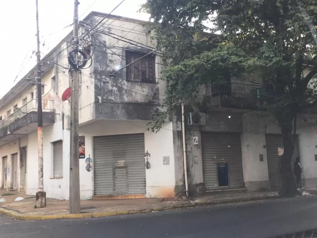 Se vende propiedad en el centro — foto 2