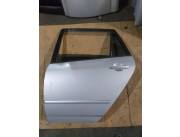 Puerta trasera para Toyota Spacio