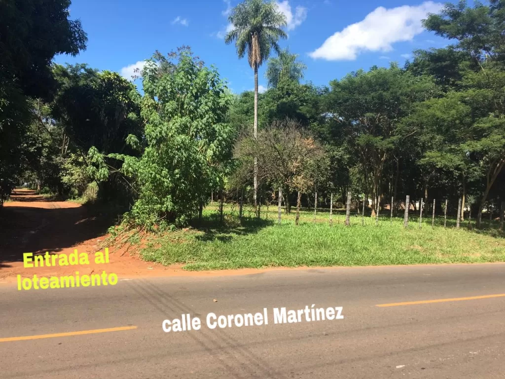 Propiedad para loteamiento — foto 2