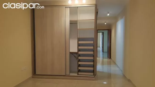 Se alquila departamento - Zona Colegio Internacional — foto 2