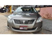 TOYOTA PREMIO 2007 - REC. IMPORTADO CON GARANTIA