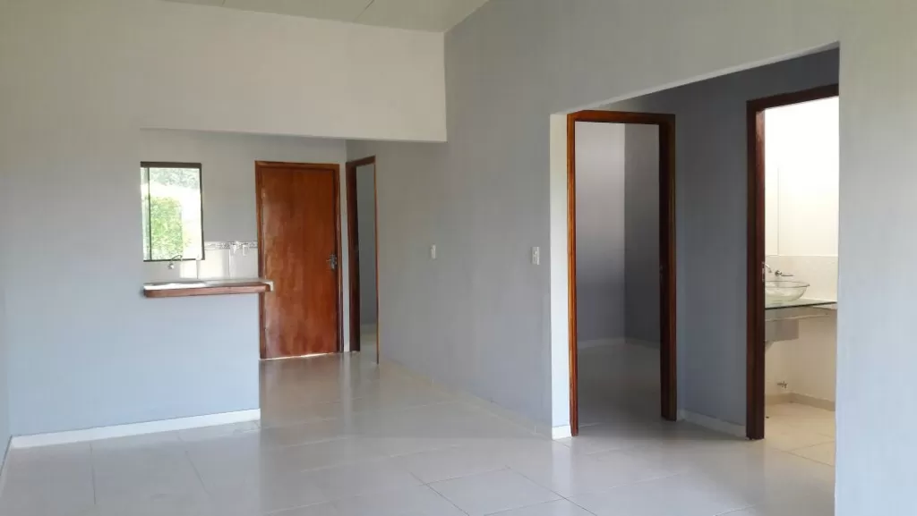 Dúplex exclusivo en el microcentro de Emboscada — foto 2