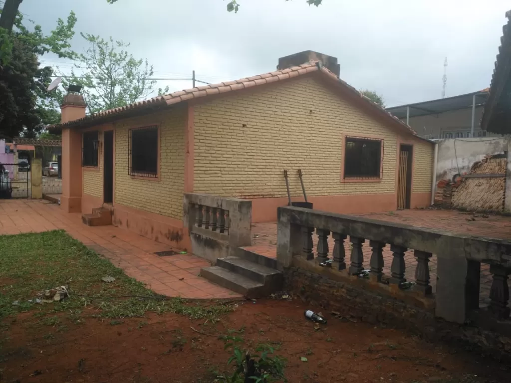 Vendo casa en Luque — foto 2