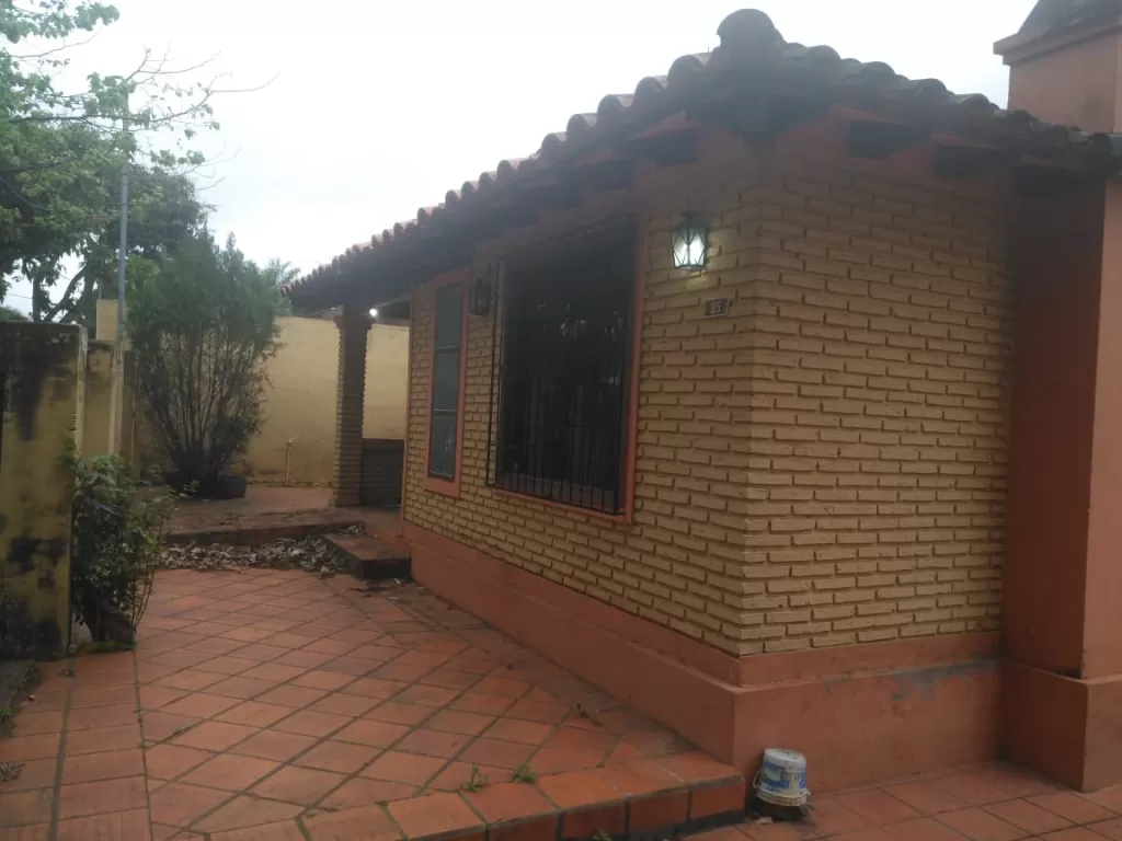 Vendo casa en Luque — foto 3