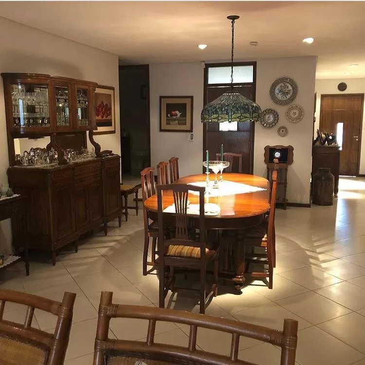 VENDO DUPLEX EN CARMELITAS — foto 2