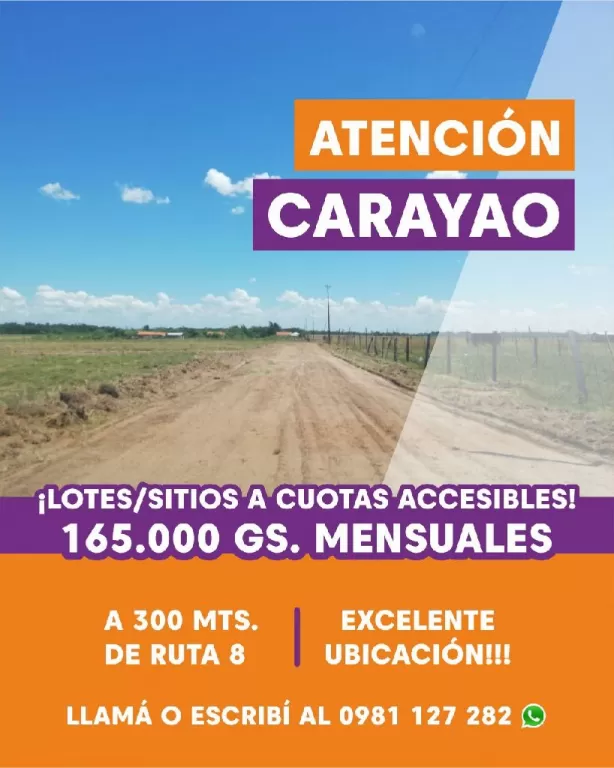 Lotes en cuotas!!!! — foto 3