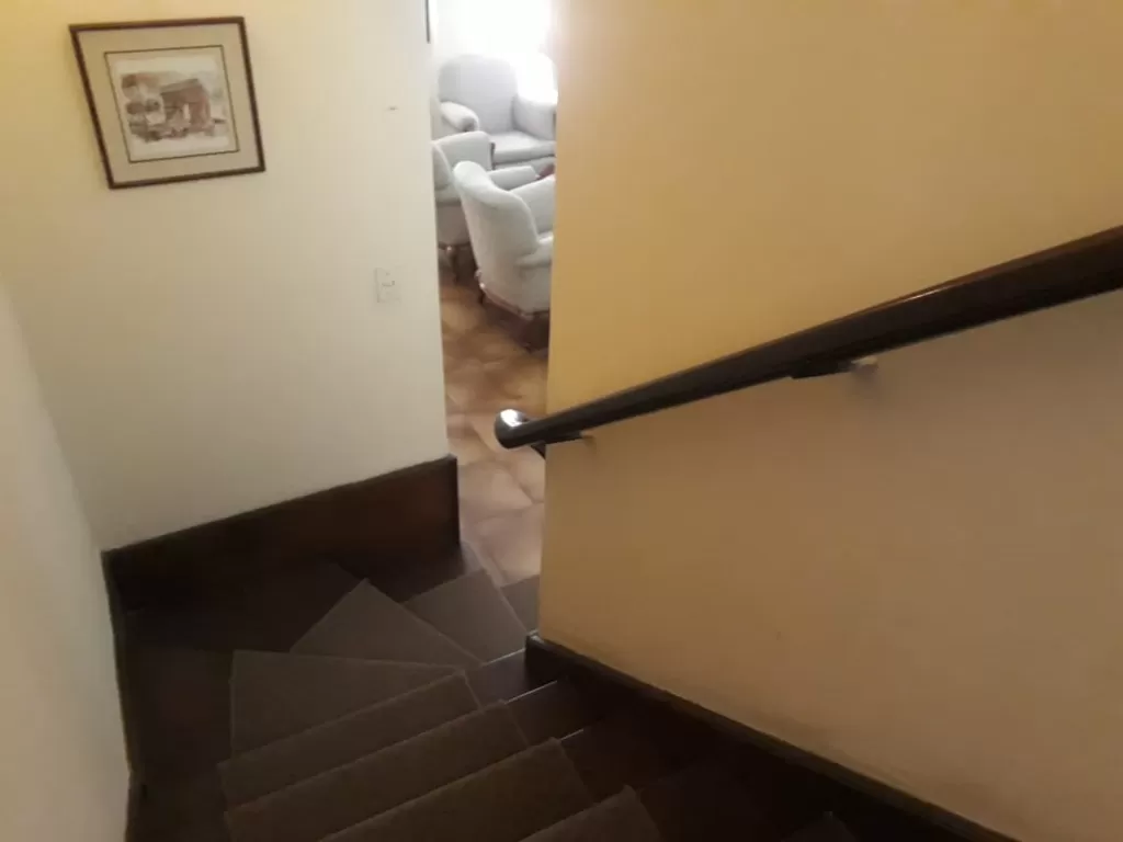 VENDO HERMOSA CASA EN ASUNCION BARRIO EL DORADO COD 2088 — foto 3