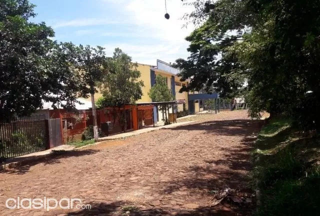 VENDO TERRENO EN CIUDAD DEL ESTE KM 7 COD 2084 — foto 2