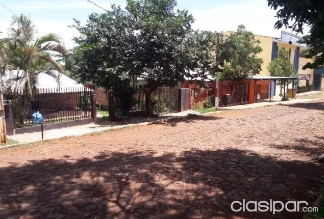 VENDO TERRENO EN CIUDAD DEL ESTE KM 7 COD 2084 — foto 3