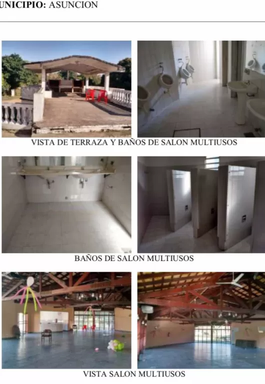 vendo predio!! muy bien hubicado, especial para fabrica, empresa, oficina, supermercado. — foto 3