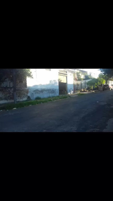 Terreno de 2,205mts2 en Asunción Centro Busca inversor para proyectos grandes.. — foto 2