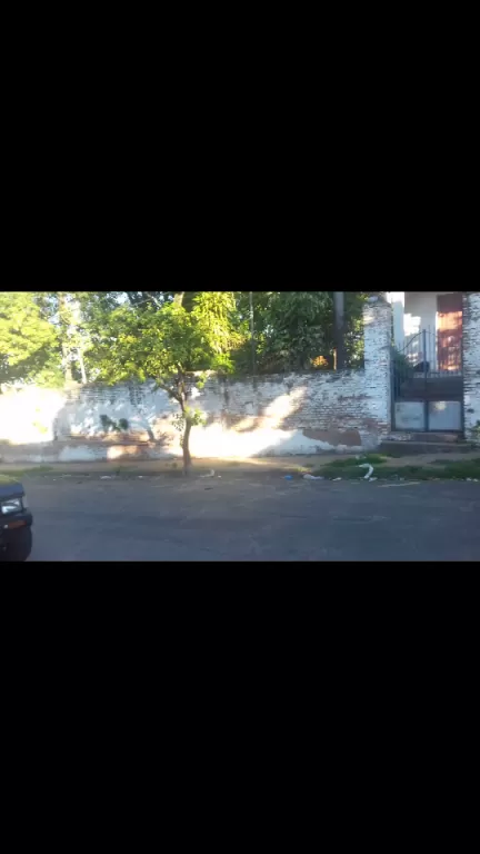 Terreno de 2,205mts2 en Asunción Centro Busca inversor para proyectos grandes.. — foto 3