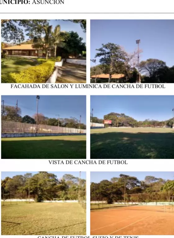 vendo PREDIO!! espectacular para inversionistas!!!!! — foto 3