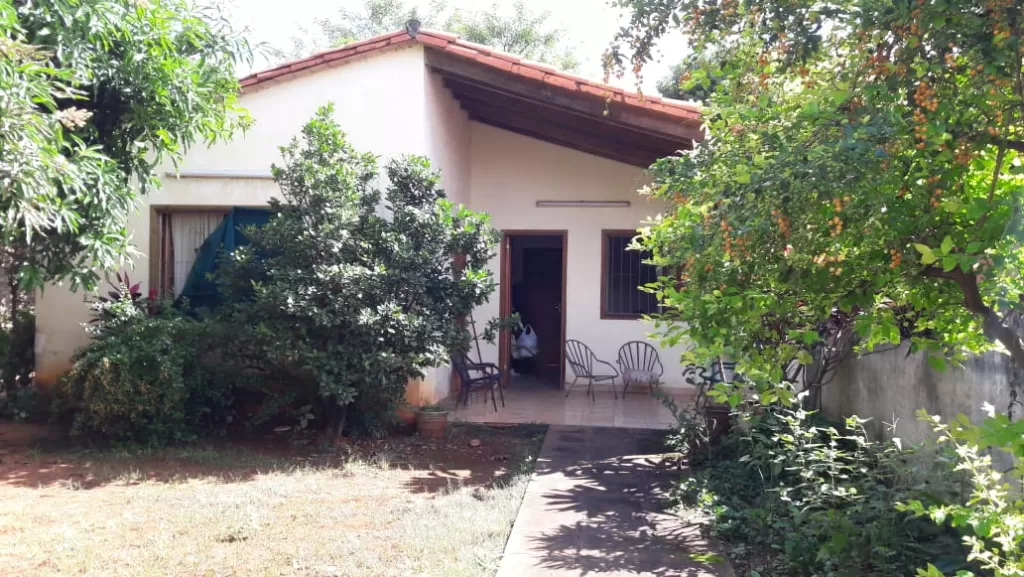 VENDO CASA EN LUQUE — foto 2