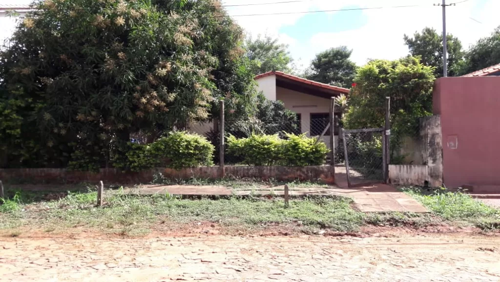 VENDO CASA EN LUQUE — foto 3