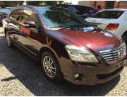TOYOTA NEW PREMIO 2007 FULL 1.5BORDO