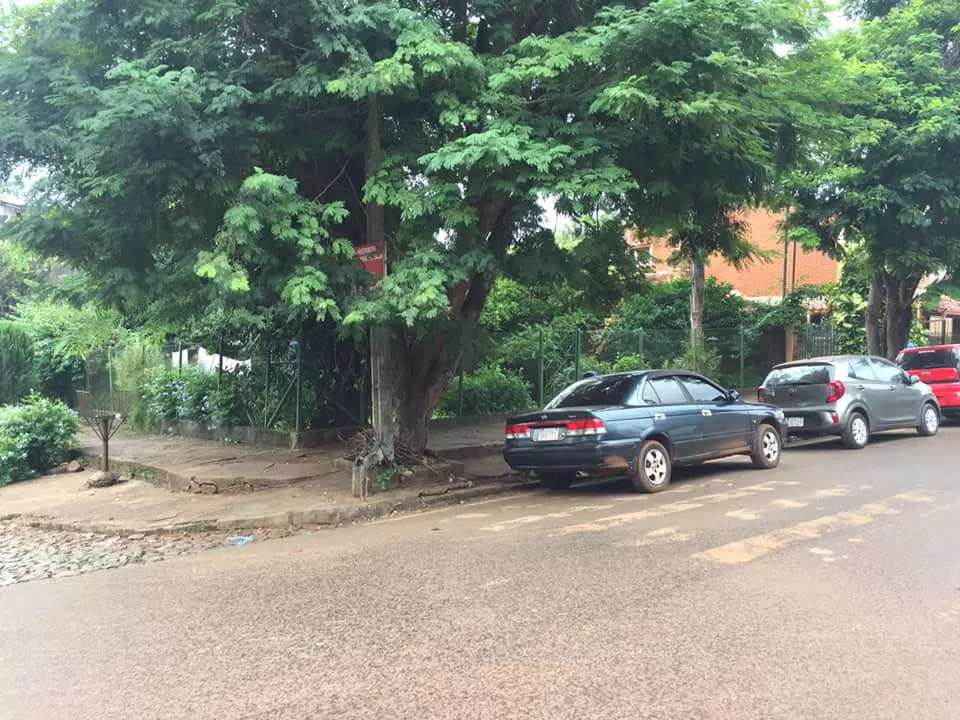 TERRENO ZONA HOTEL MARAMBAIA!! BARRIO CHE LA REINA! — foto 3