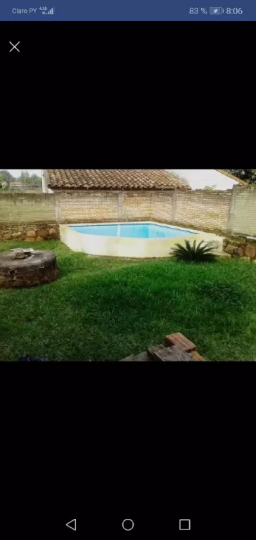 Vendo hermosa casa zona moracue — foto 2