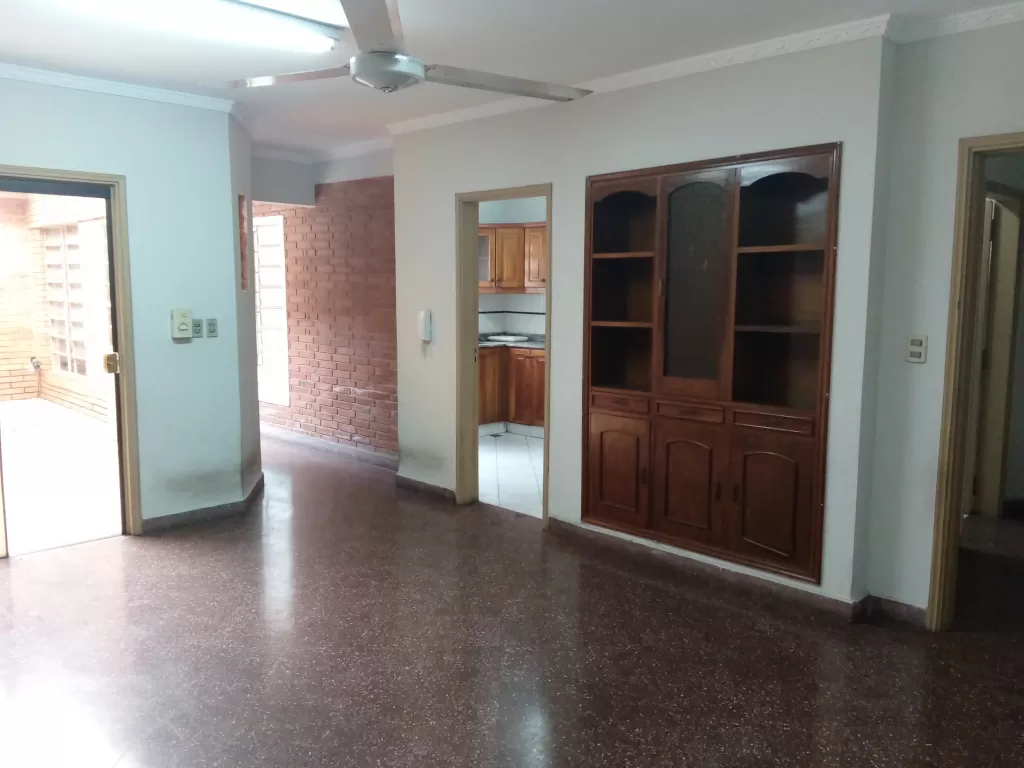 ALQUILO DEPARTAMENTO DE 3 DORMITORIOS ZONA CENTRO. — foto 3