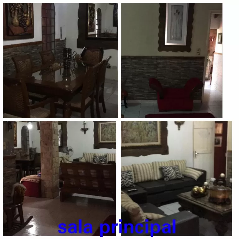 Hermosa y amplia casa en San Lorenzo — foto 2