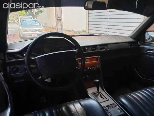 Mercedes-Benz E350 1992 - foto 7