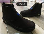 OFERTAS VENTAS DE BOTAS CAT Y NEW HOLLAND!!