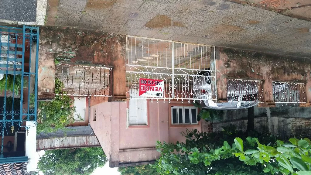 VENDO propiedad céntrica en Coronel Oviedo — foto 3