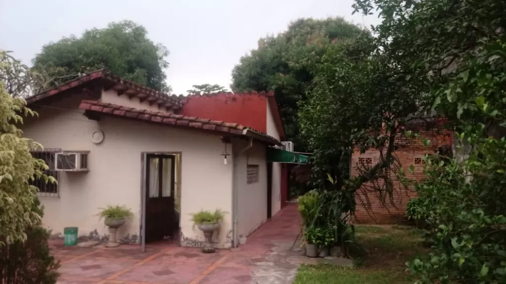 casa Barrio Mburucuya — foto 2