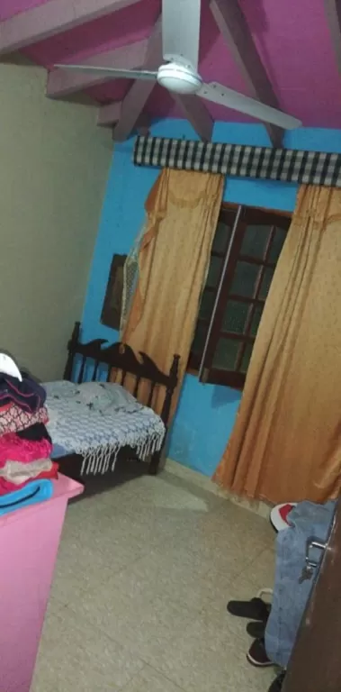 REMATO CASA EN ÑEMBY BARRIO LA LOMITA - LAS MERCEDES — foto 3