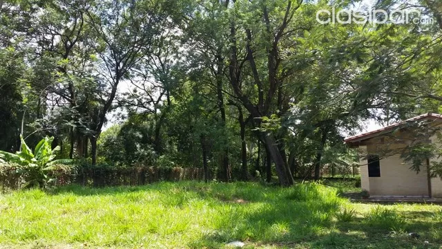 VENDO AMPLIO TERRENO EN SAN LORENZO BO LAGUNA GRANDE, DETRÁS DEL TALLER DE TOYOTOSHI — foto 3
