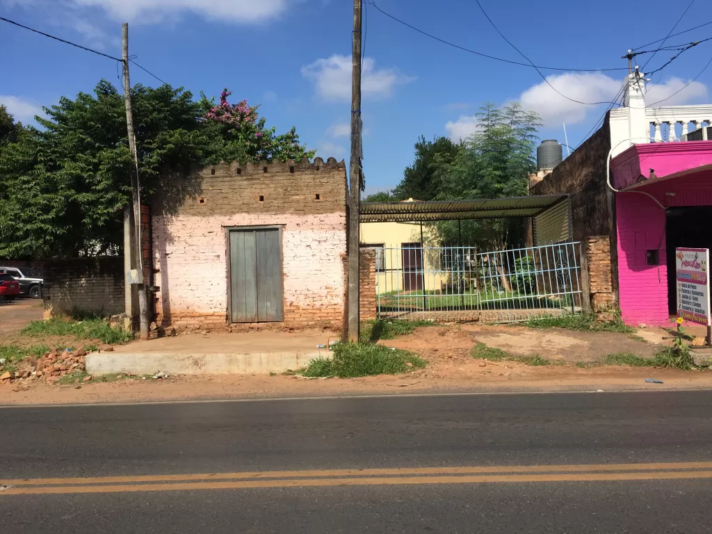 Vendo casa en Luque — foto 2
