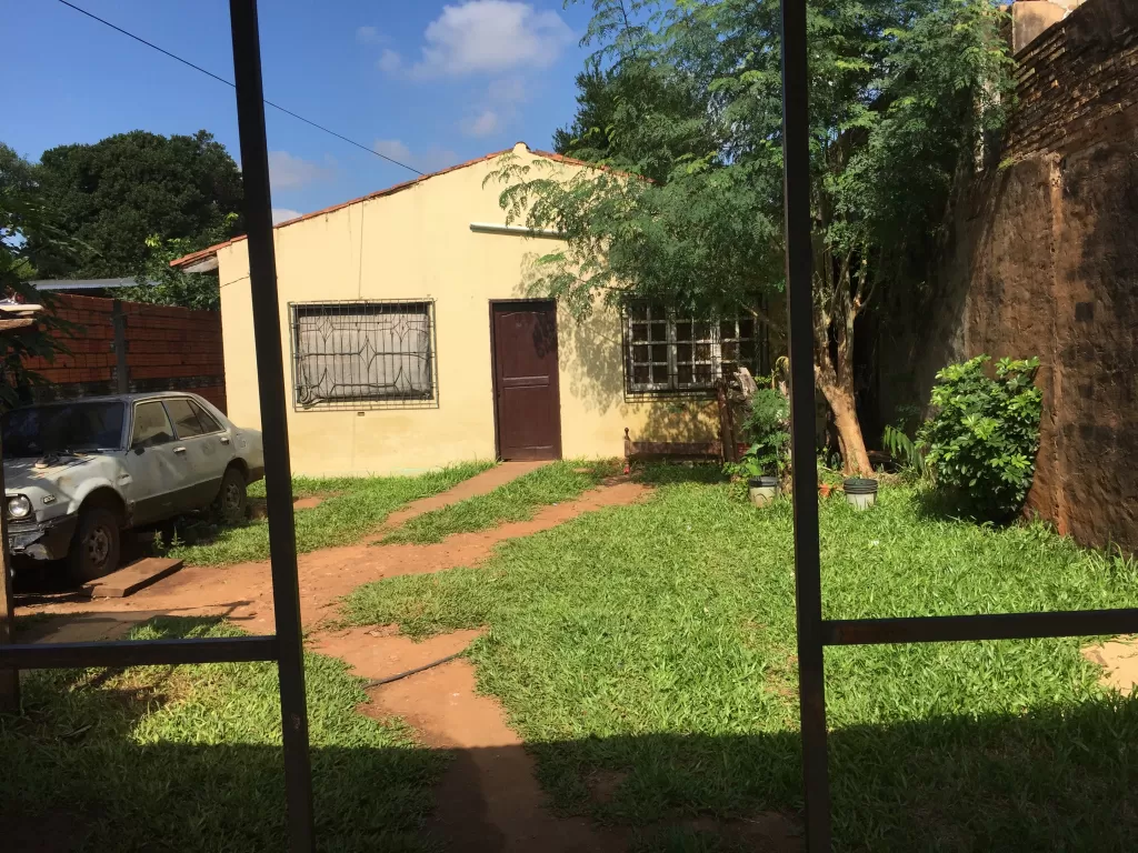 Vendo casa en Luque — foto 3