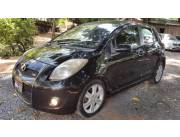 VENDO NEW VITZ RS - REC. IMPORTADO - MOTOR 1.5 VVTI - ANTAR AUTOMOTORES